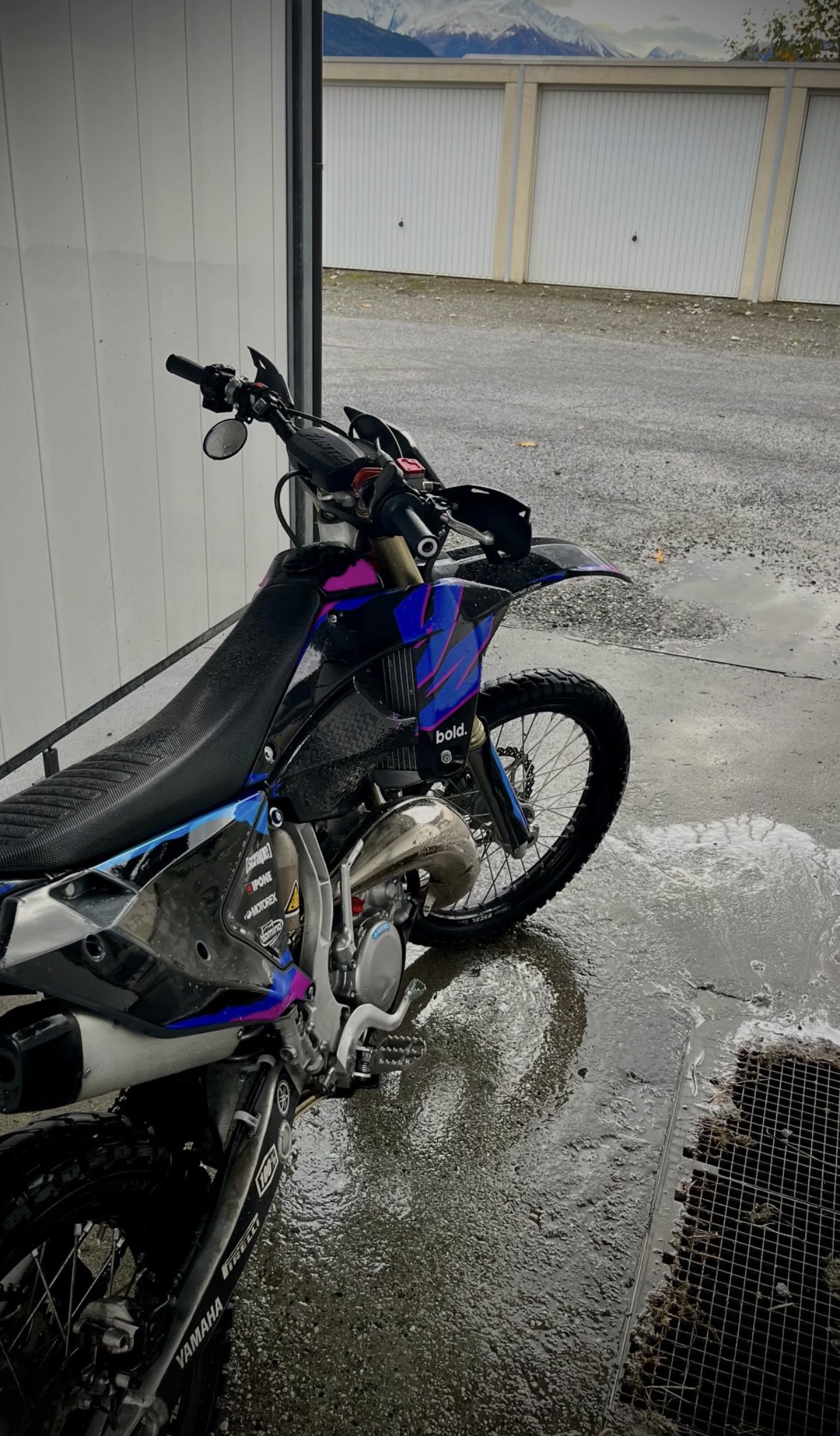 Moto Brutus