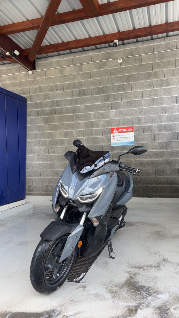 Moto Macotte
